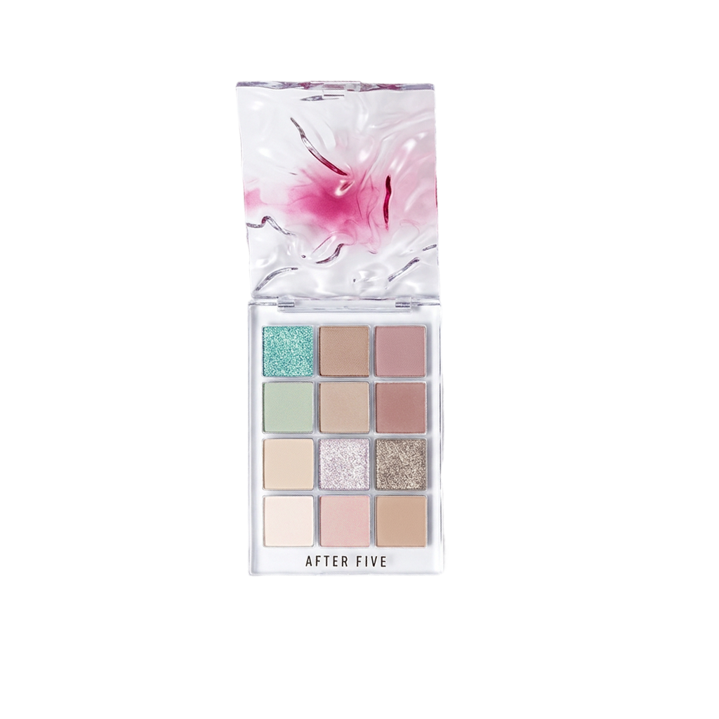 AFTERFIVE EYESHADOW PALETTE