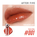 AFTERFIVE LIP GLOSS