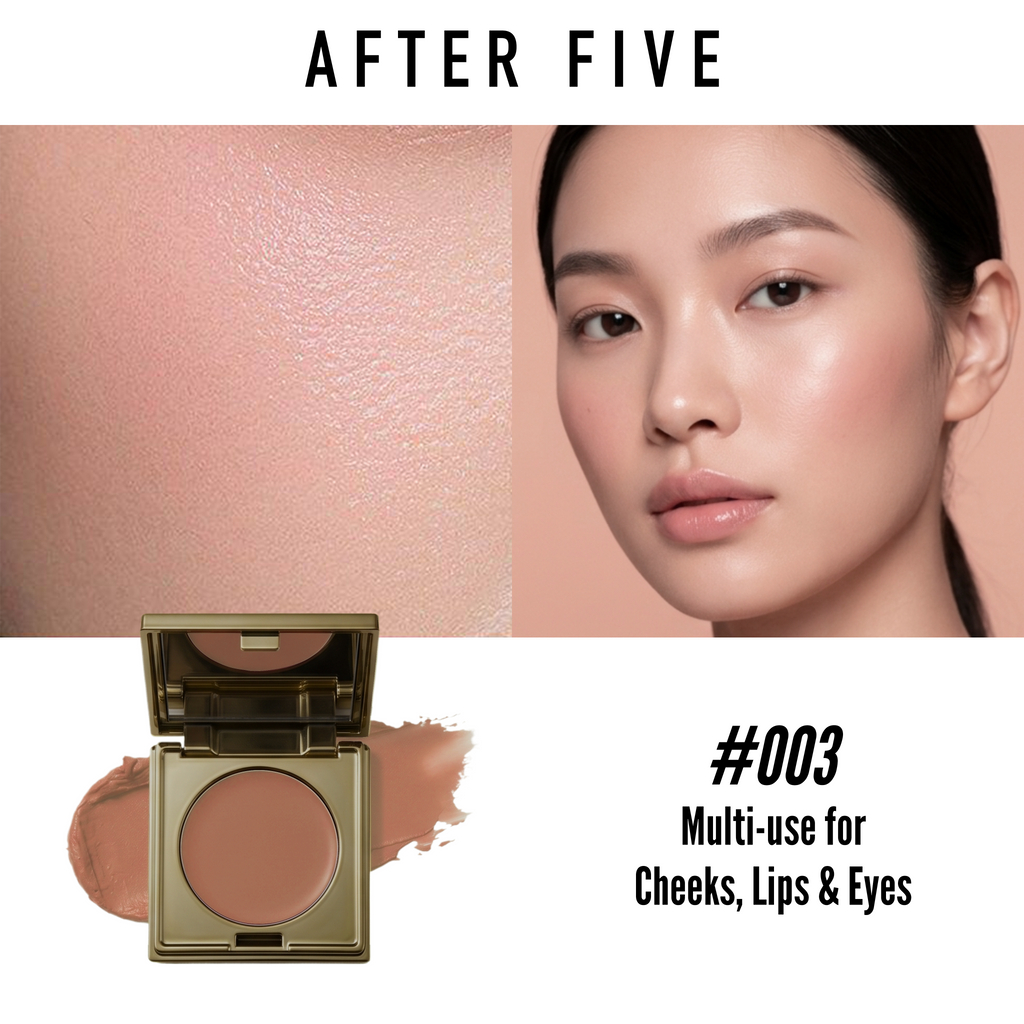 AFTERFIVE BLUSH TRAY