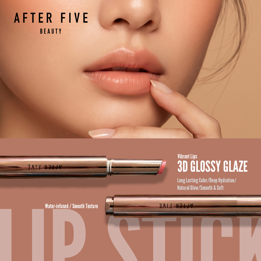 AFTERFIVE LIP STICK