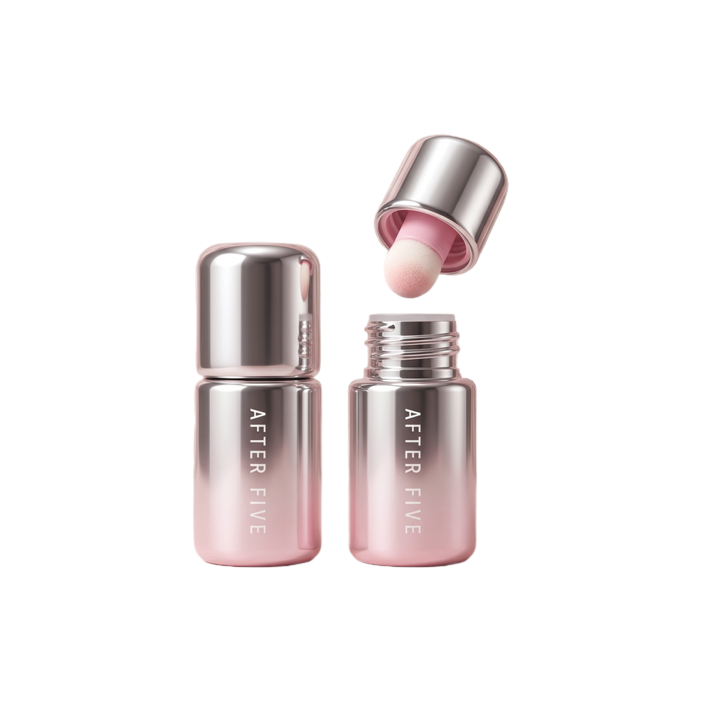 AFTERFIVE LIQUID BLUSH