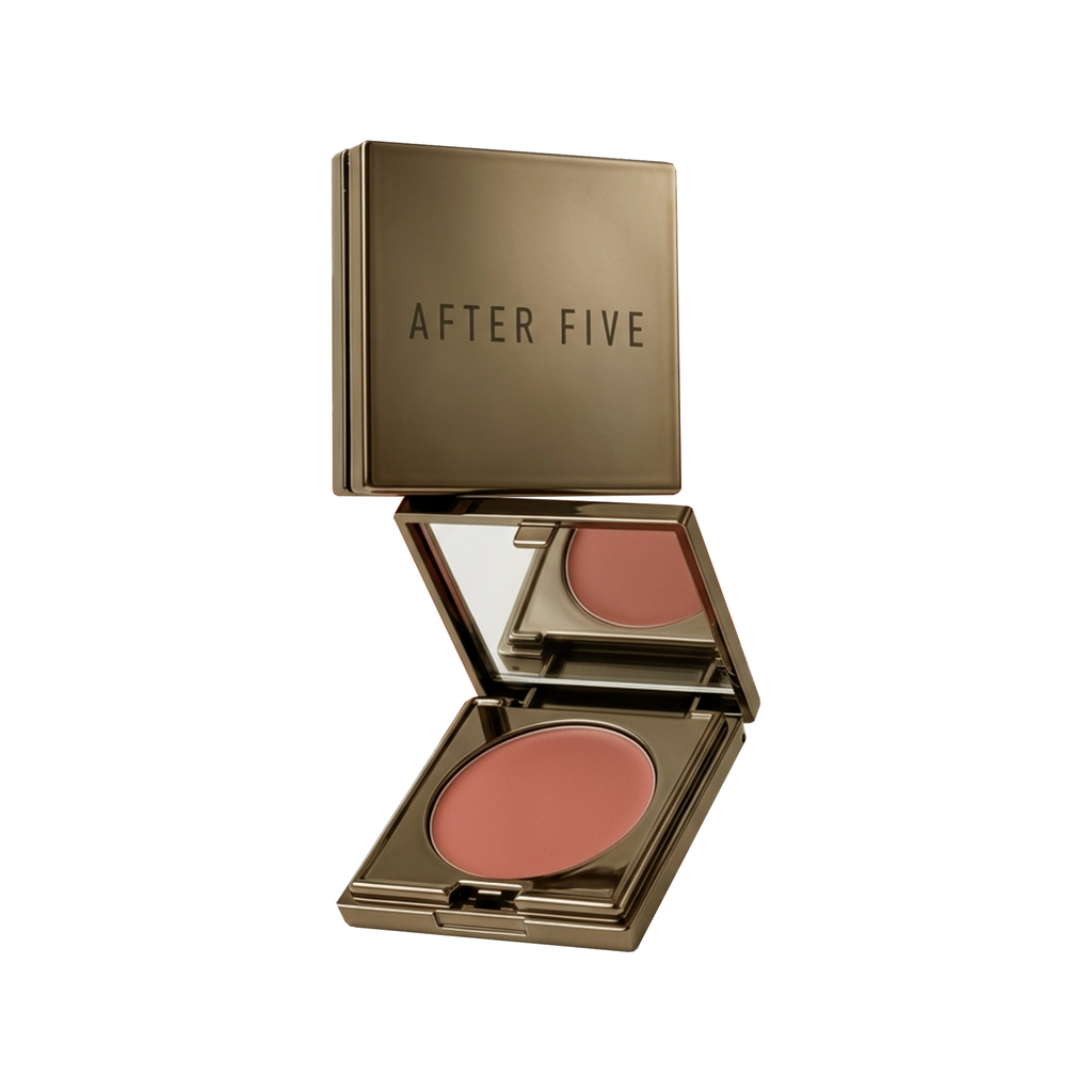 AFTERFIVE BLUSH TRAY