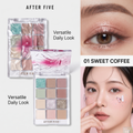 AFTERFIVE EYESHADOW PALETTE